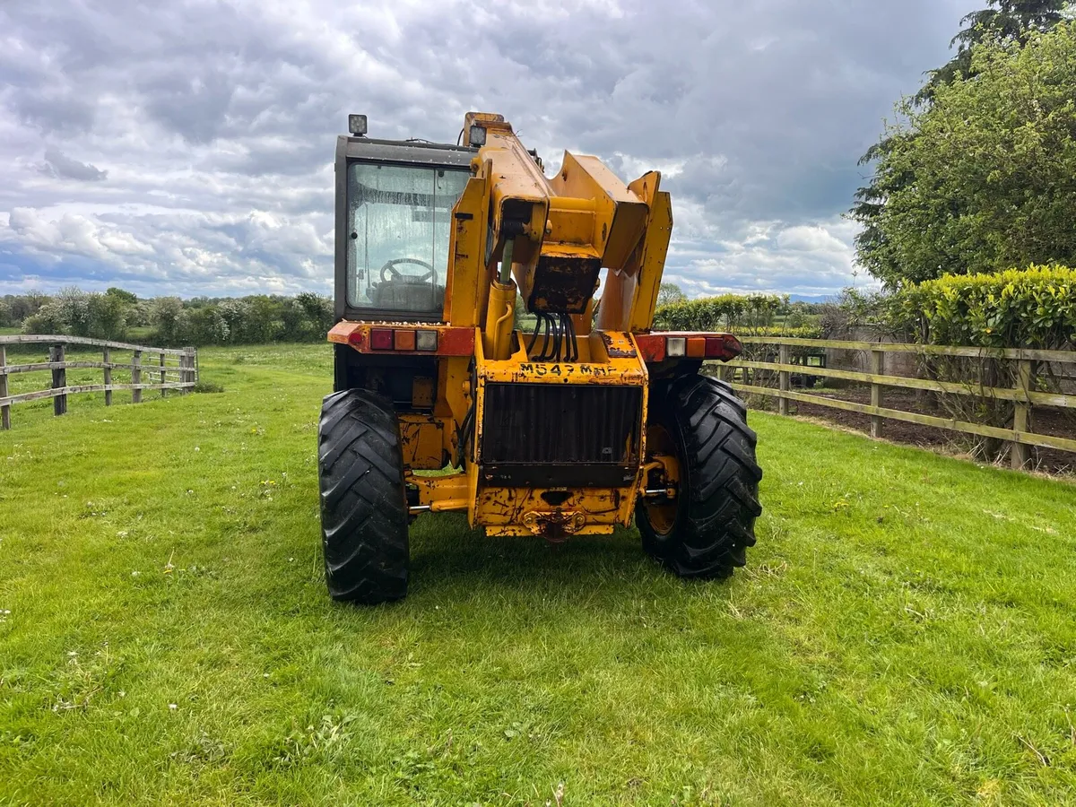 Jcb 527/67 - Image 3