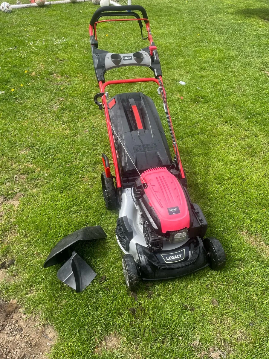 Lawnmower - Image 3