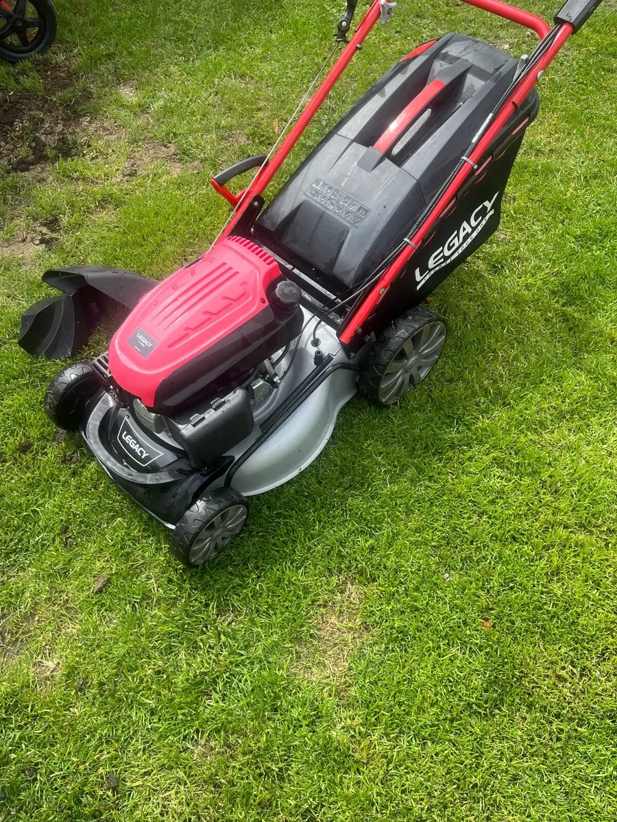 Lawnmower - Image 4
