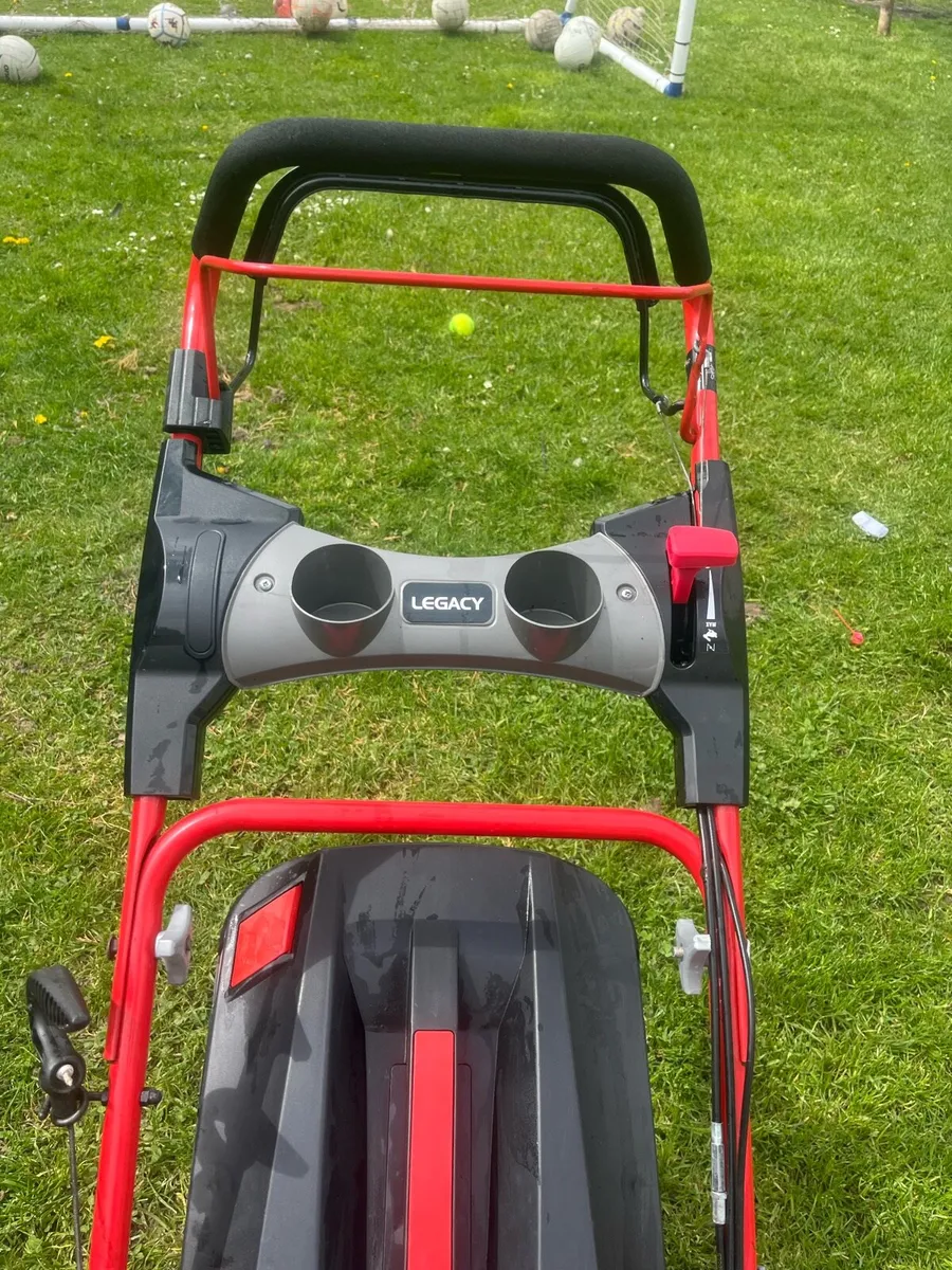 Lawnmower - Image 2