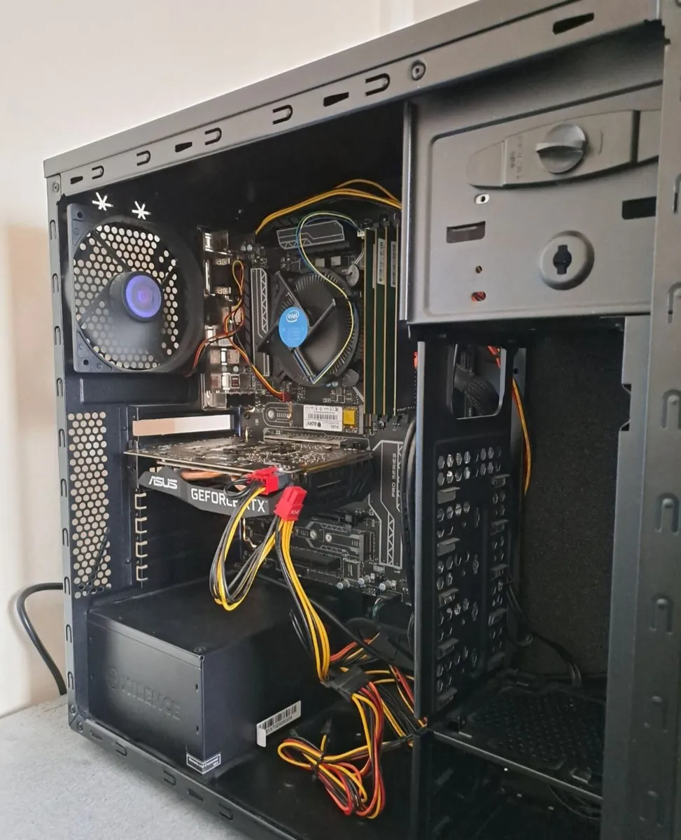 RTX 2060 PC - Image 3