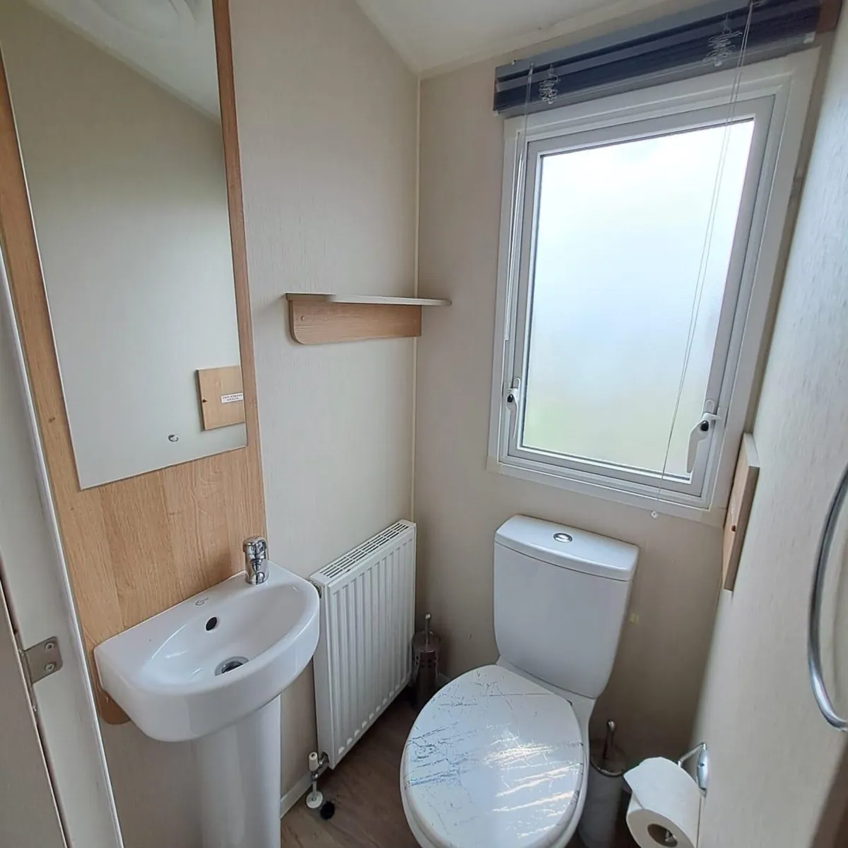 Mobile Home for Sale On-Site in Courtown - Image 4