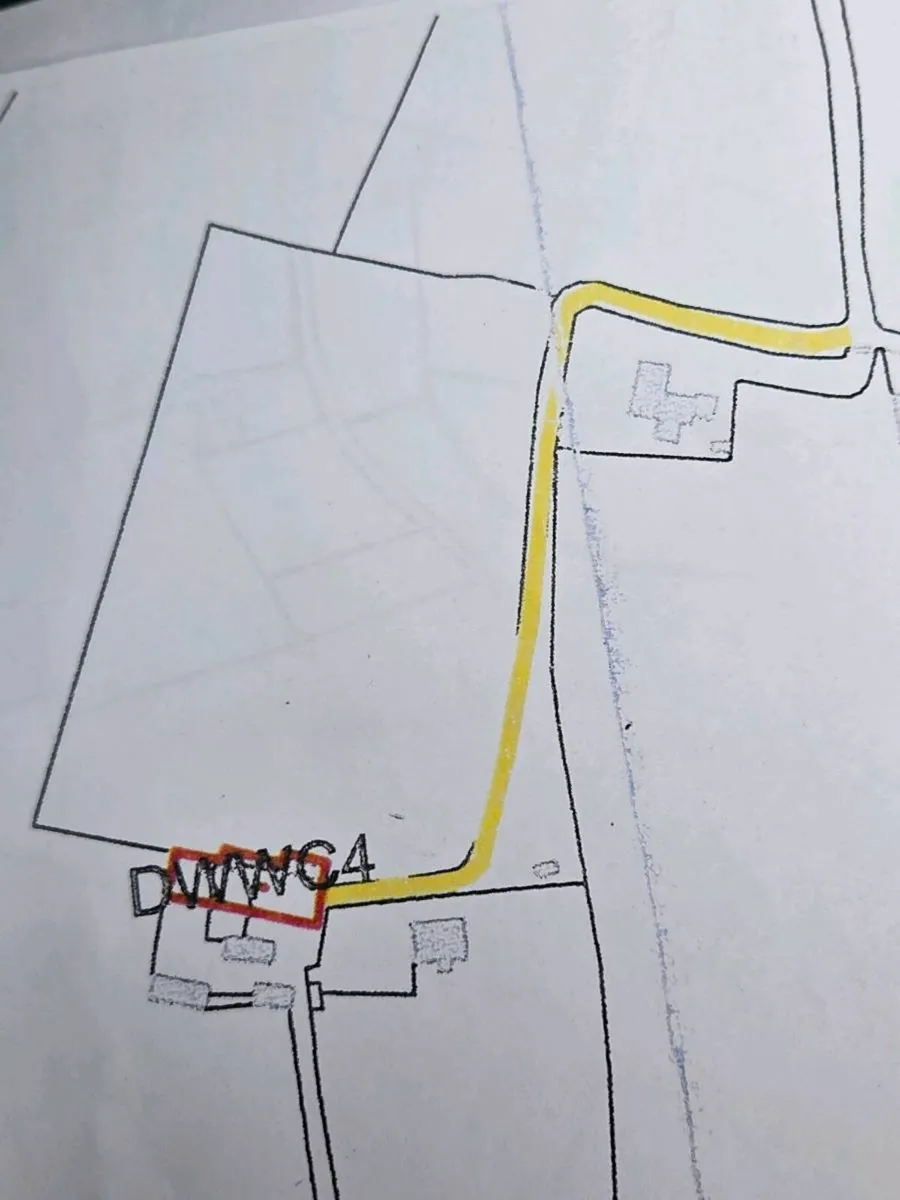 Land For Sale with Site 8 Hectares - Image 1