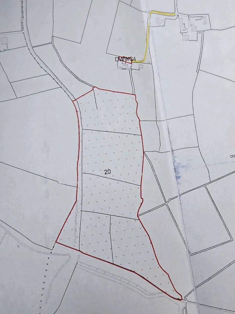 Land For Sale with Site 8 Hectares - Image 2