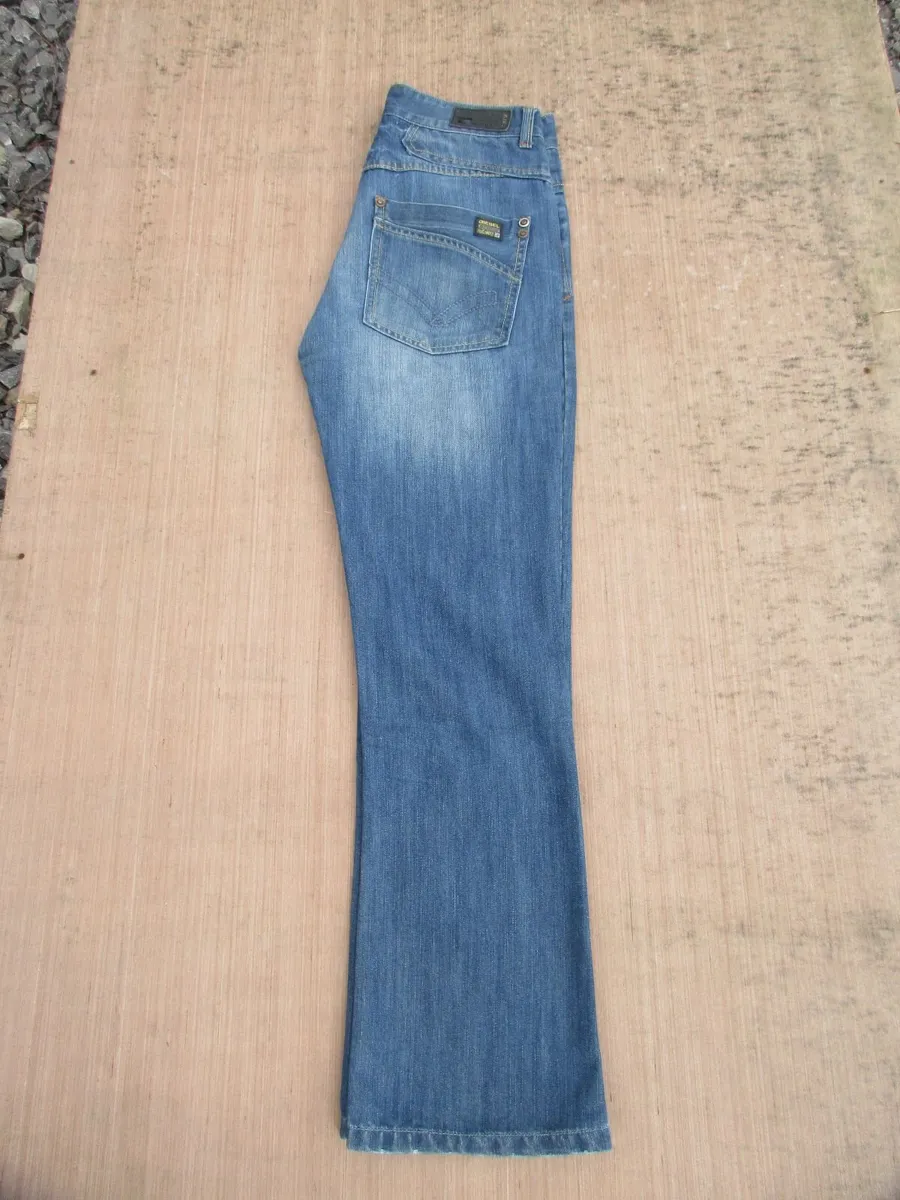 Diesel Dexter Jeans - Image 1
