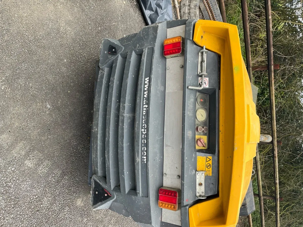 Air compressor - Image 2