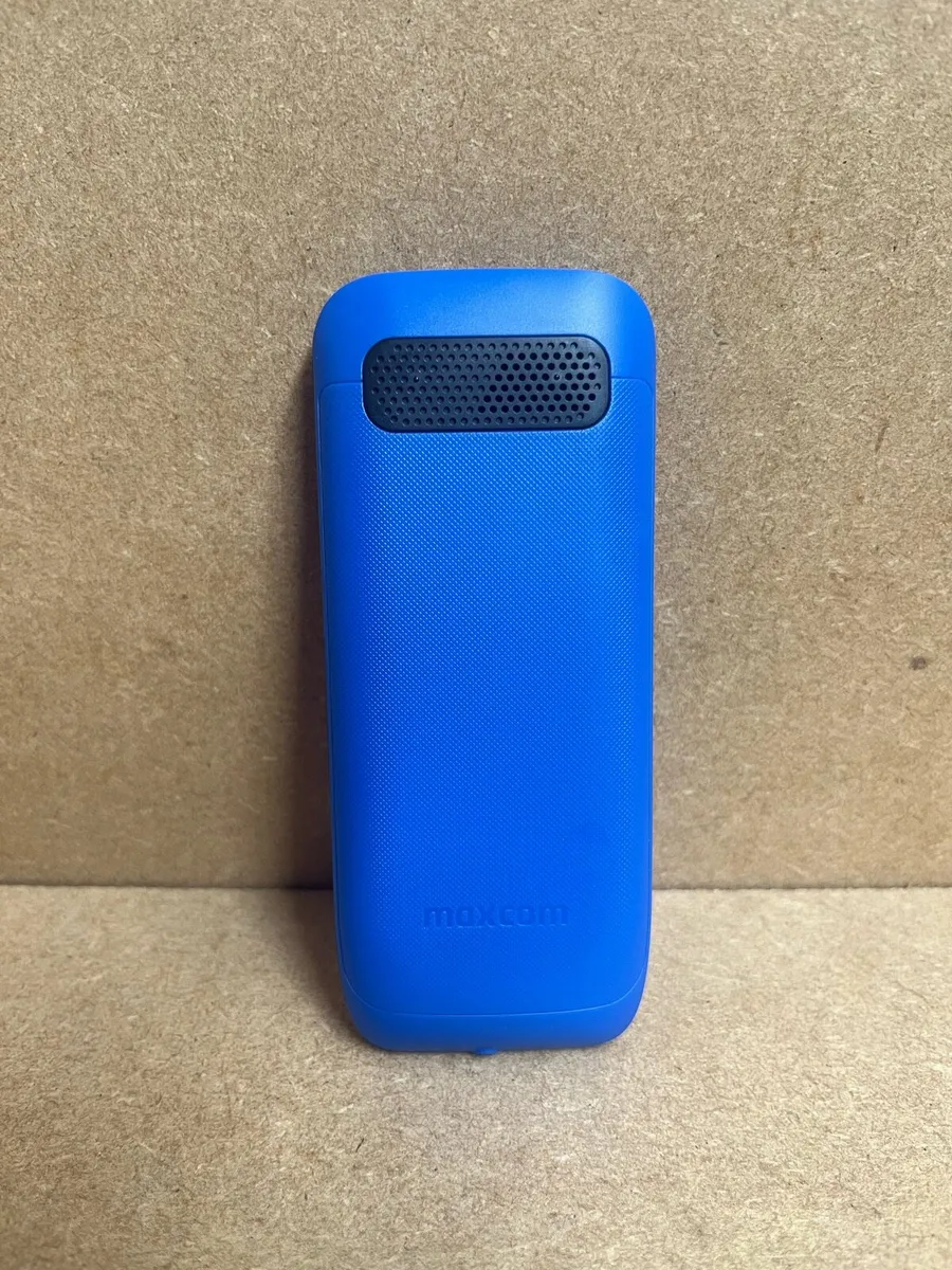 Maxcom MM135L Mobile Phone - Image 3