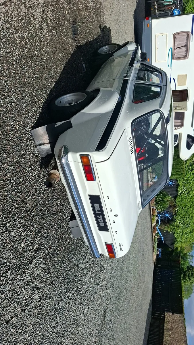 Mk1 escort - Image 3