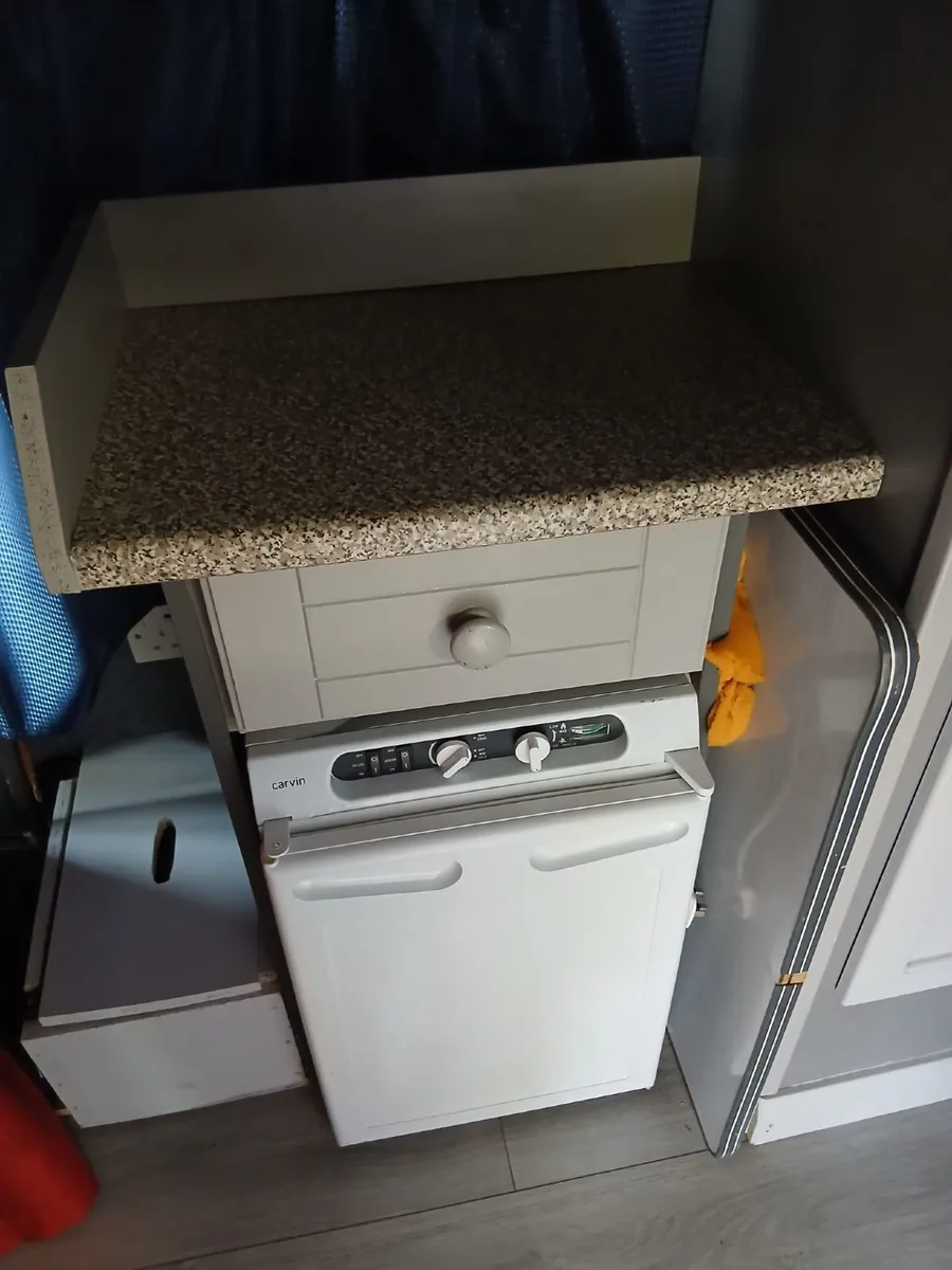 Campervan - Image 2