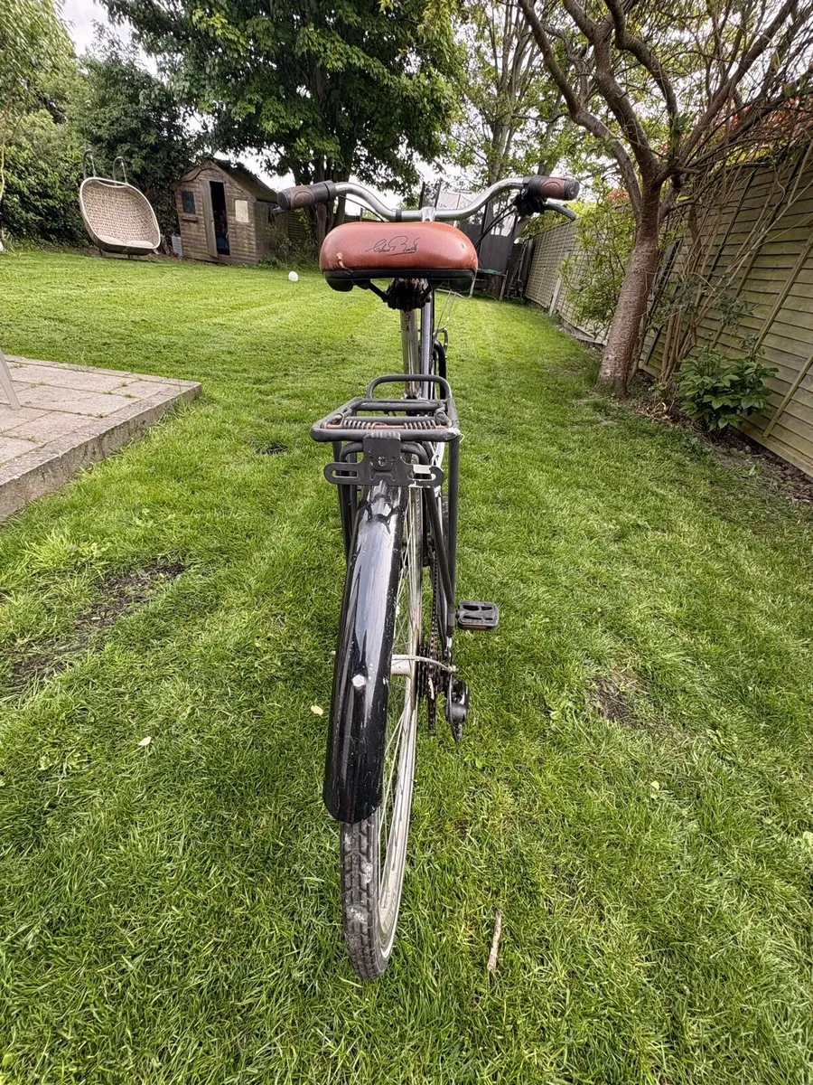 Claud Butler Ladies Bicycle - Image 3