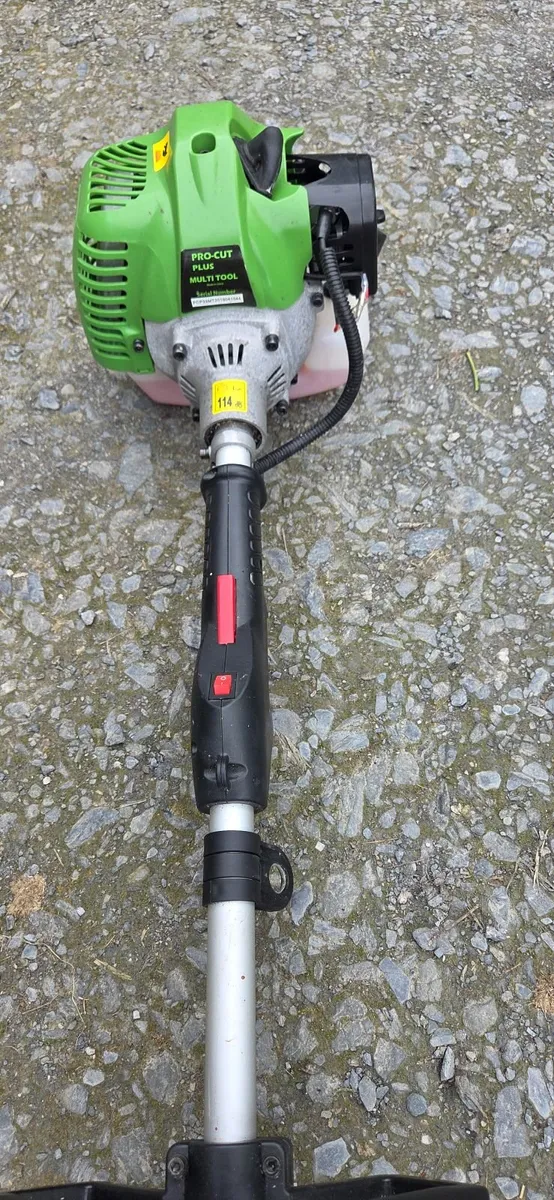 Branch saw - Image 2