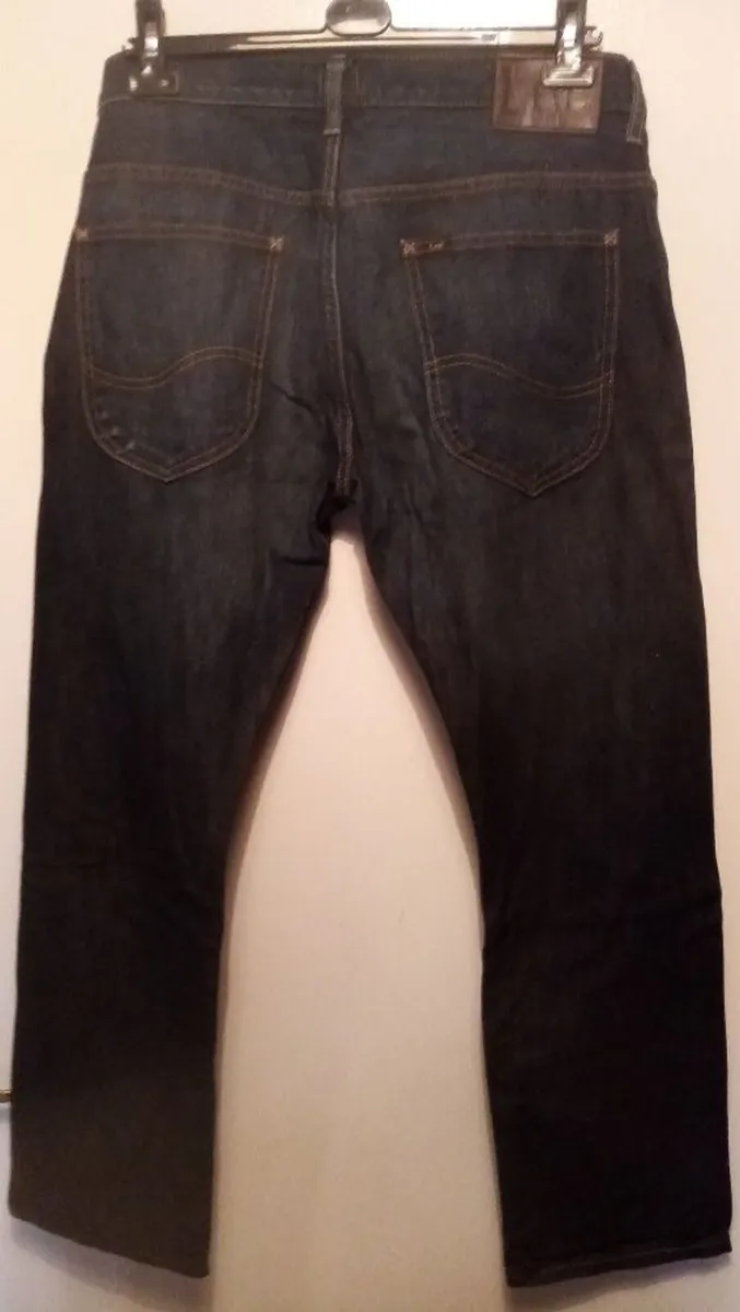 Lee Jeans - Image 3