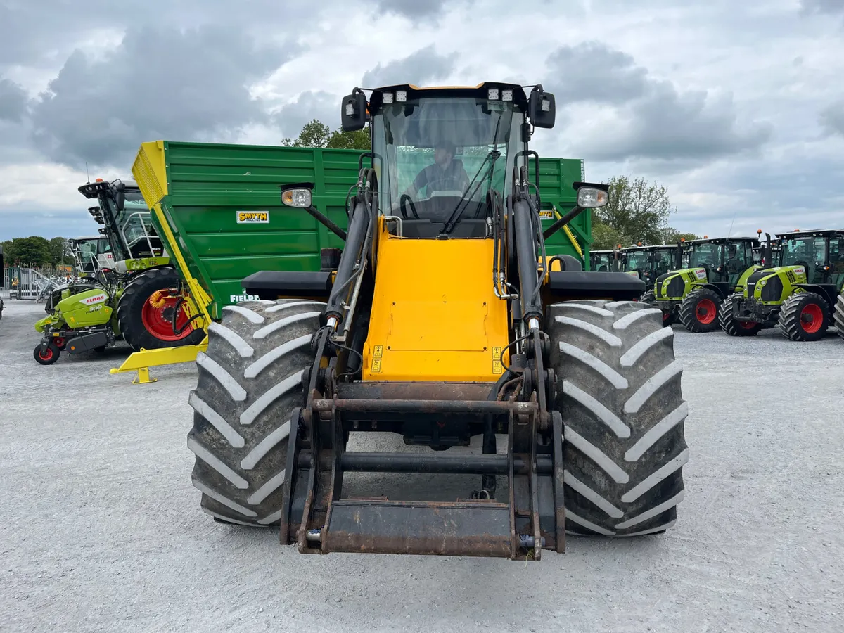 JCB 427 - Image 2