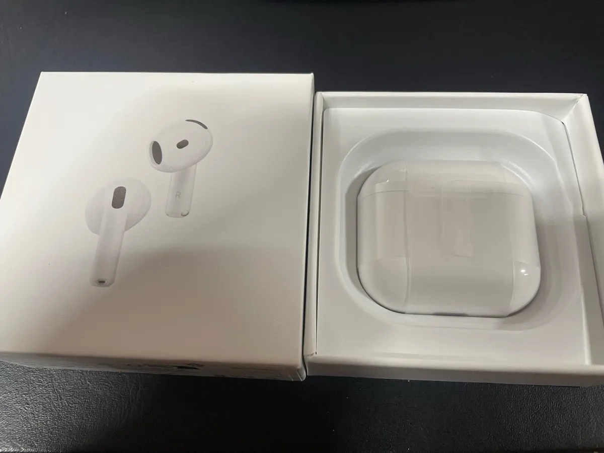 Apple air pods - Image 2