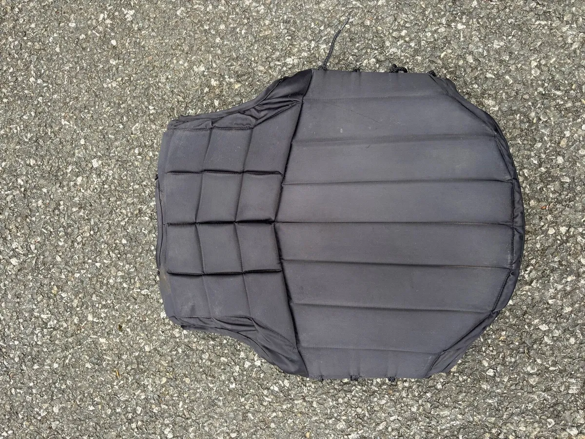 race safe body protector - Image 2