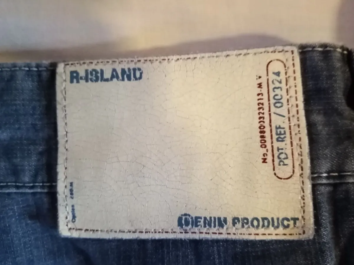 River Island Jeans - Image 4