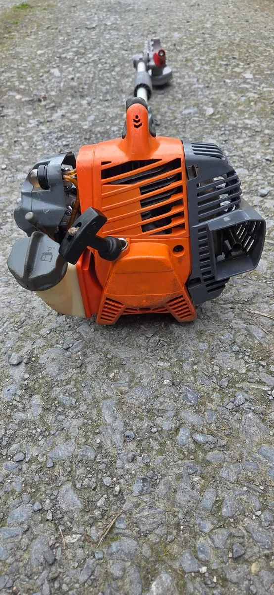 Oleo-Mac Hedge trimmer - Image 1
