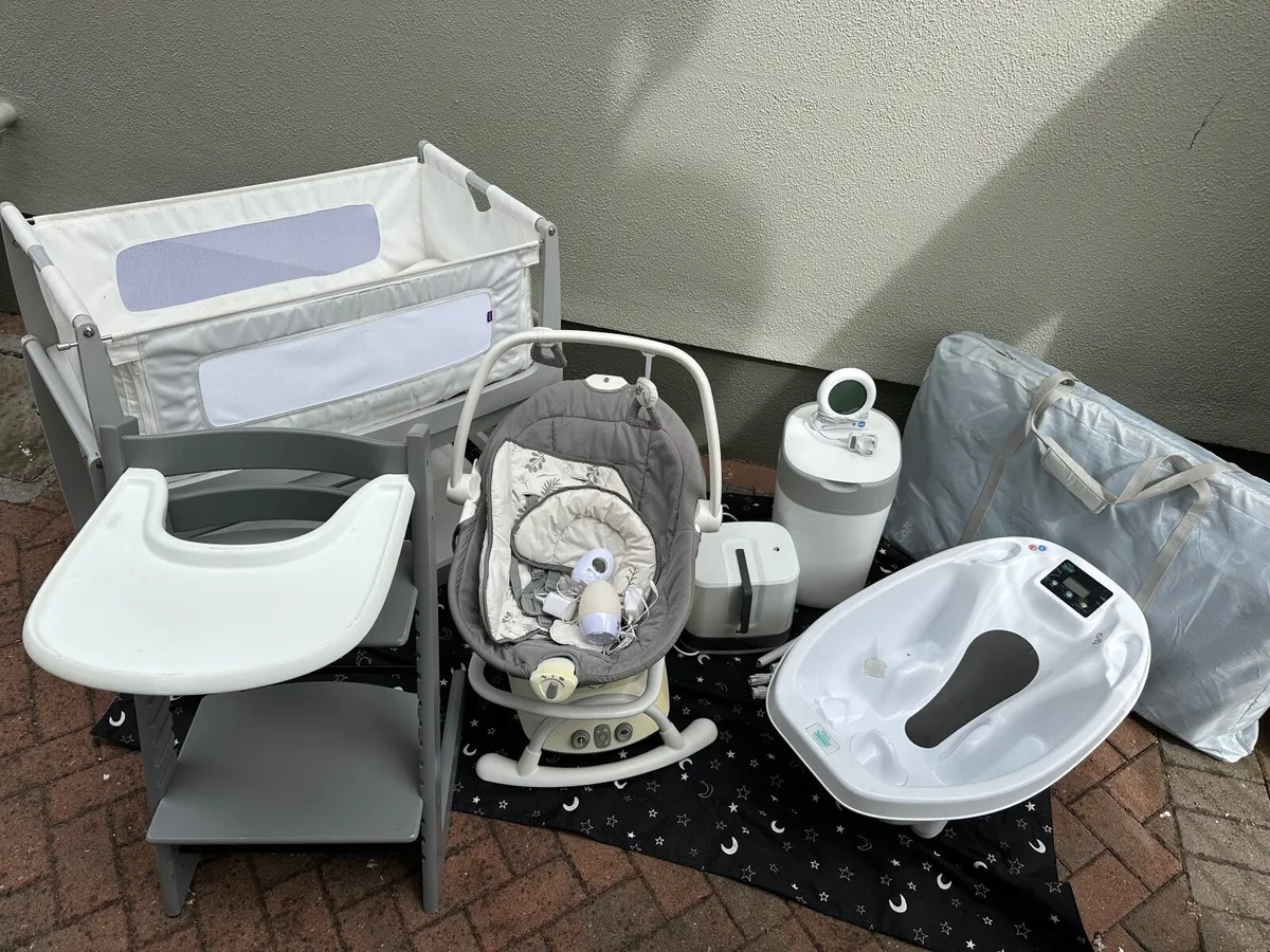 Baby bundle - Image 4