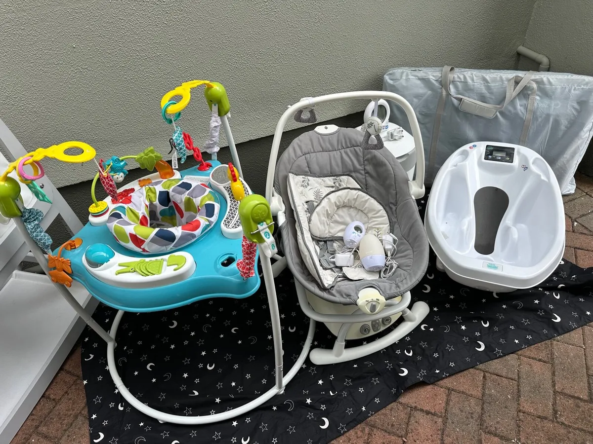 Baby bundle - Image 1