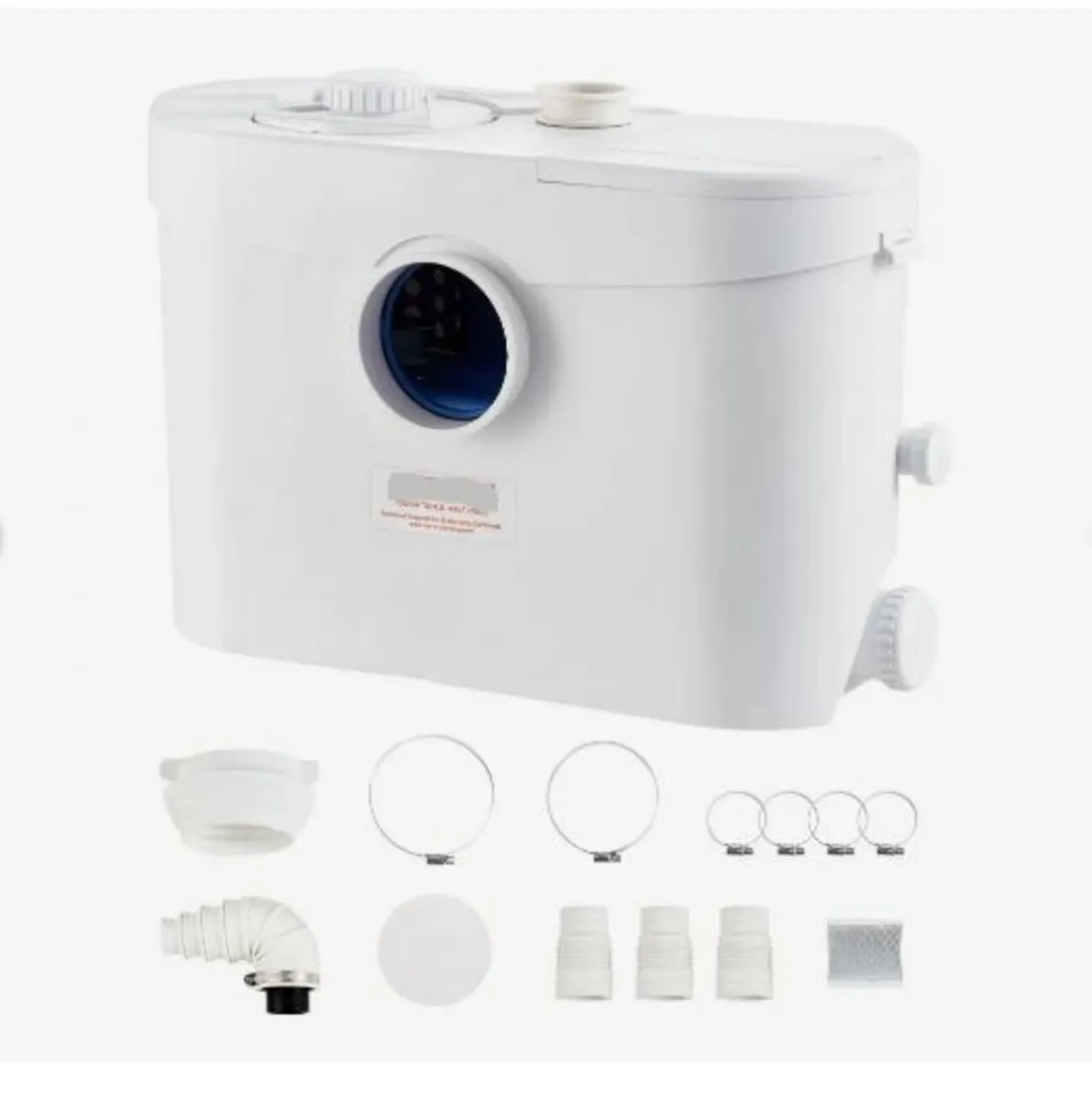 Macerator Pump, 700W - Image 4