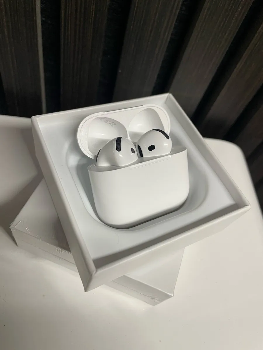 apple air pods - Image 1