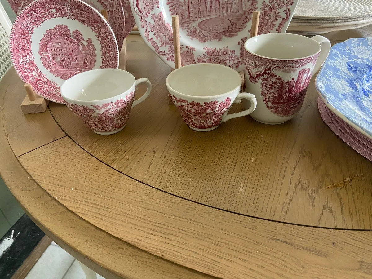 Vintage ware - Image 3