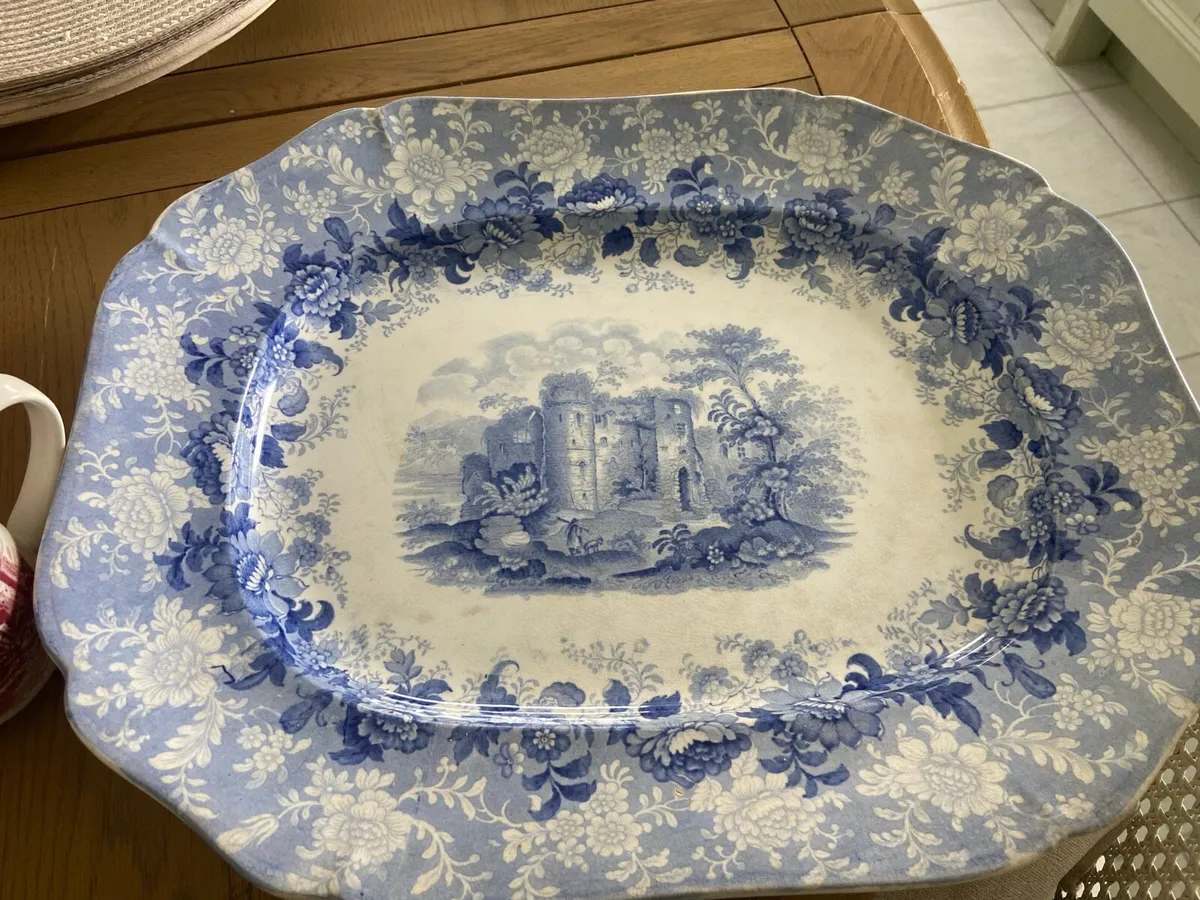 Vintage ware - Image 4