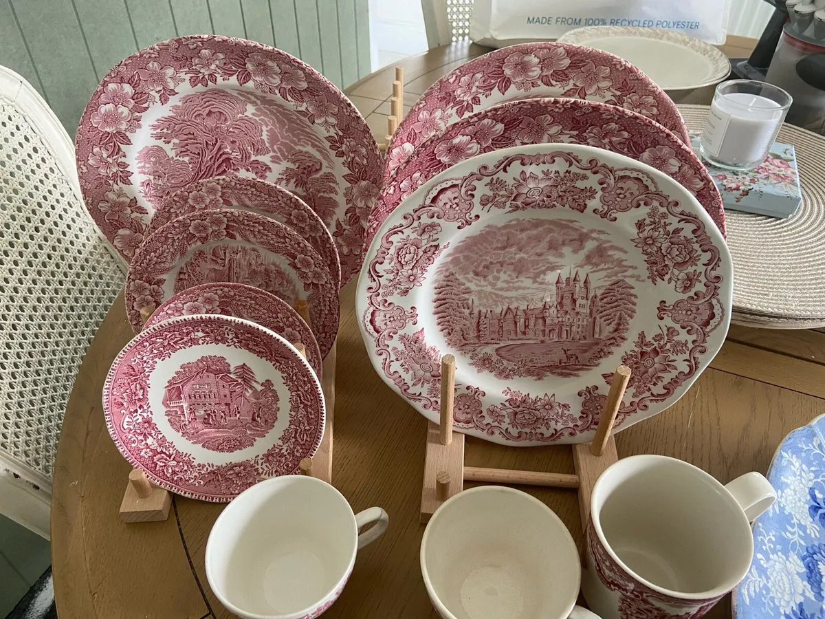 Vintage ware - Image 2