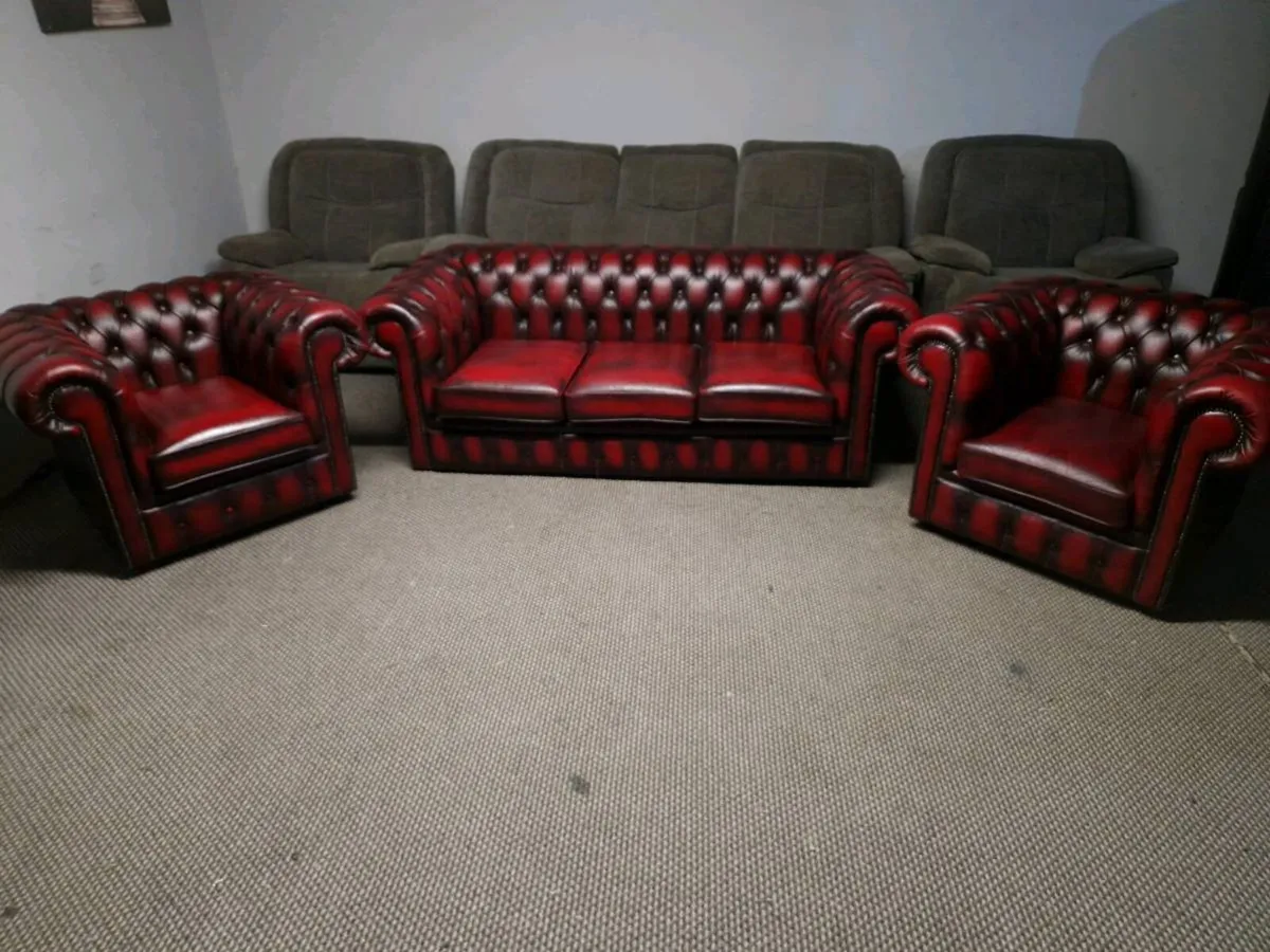 Chesterfield - Image 1