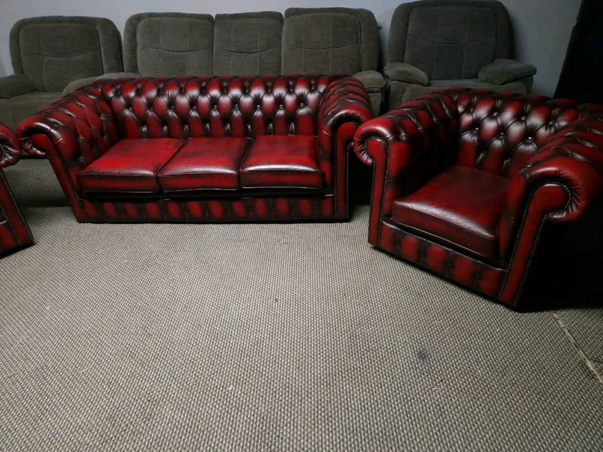 Chesterfield - Image 2