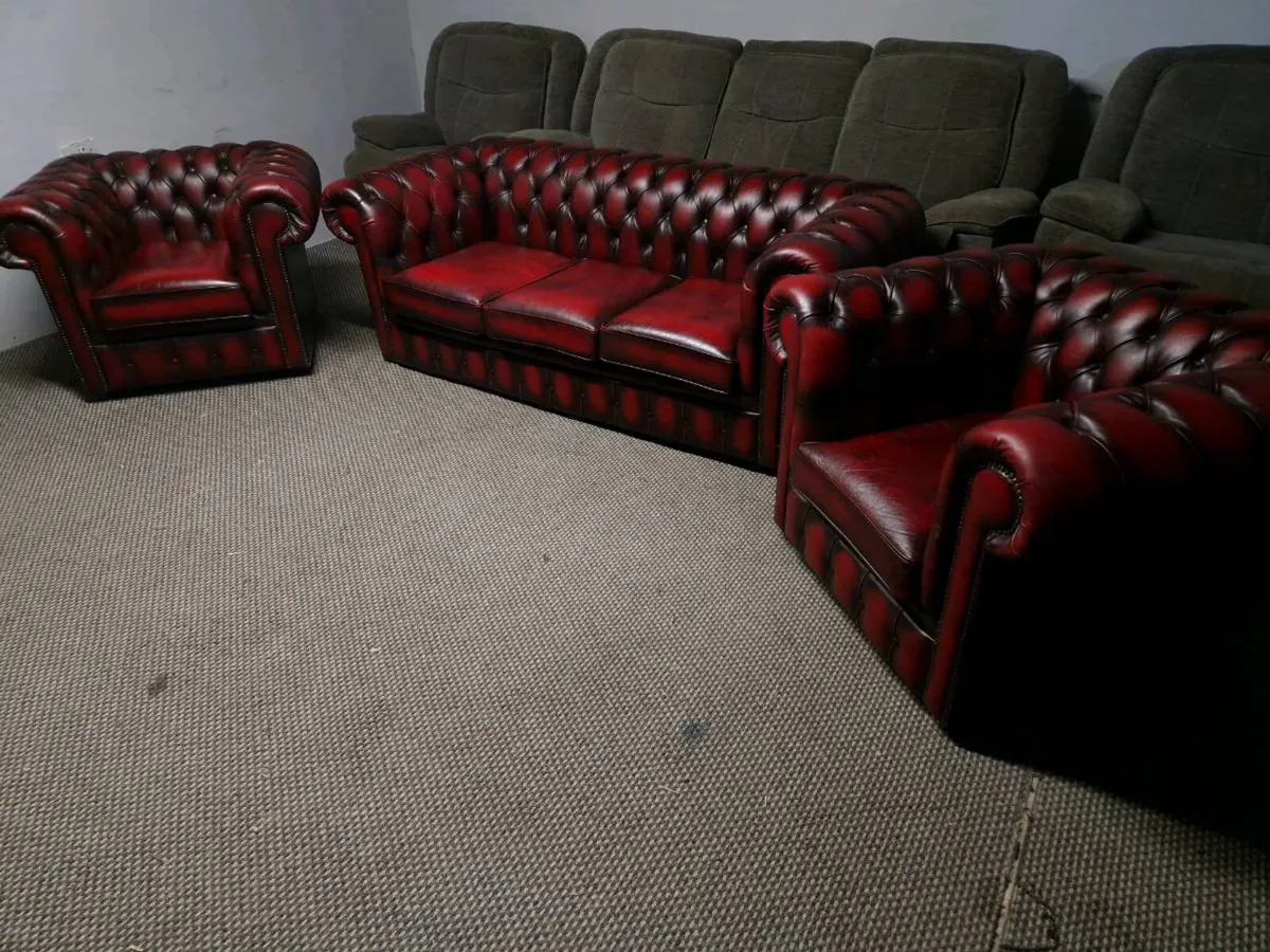 Chesterfield - Image 3