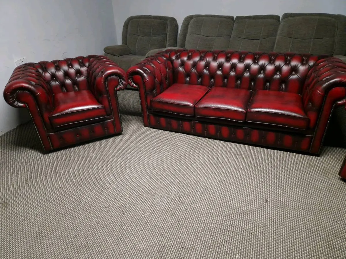 Chesterfield - Image 4