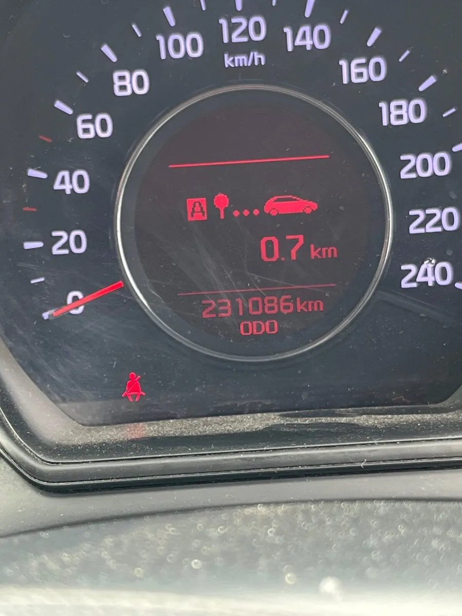 Kia Ceed 2017 - Image 2