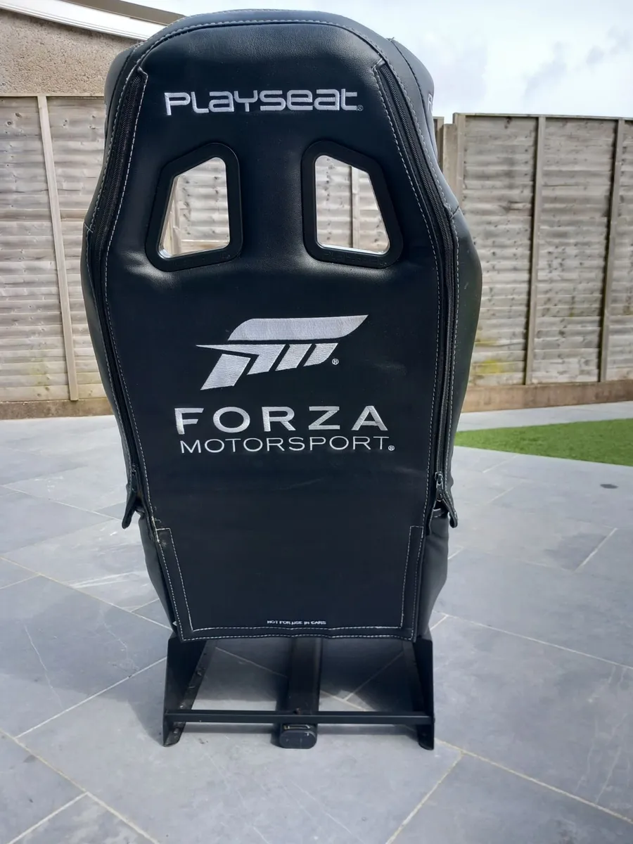 Forza gaming Playseat - Image 3