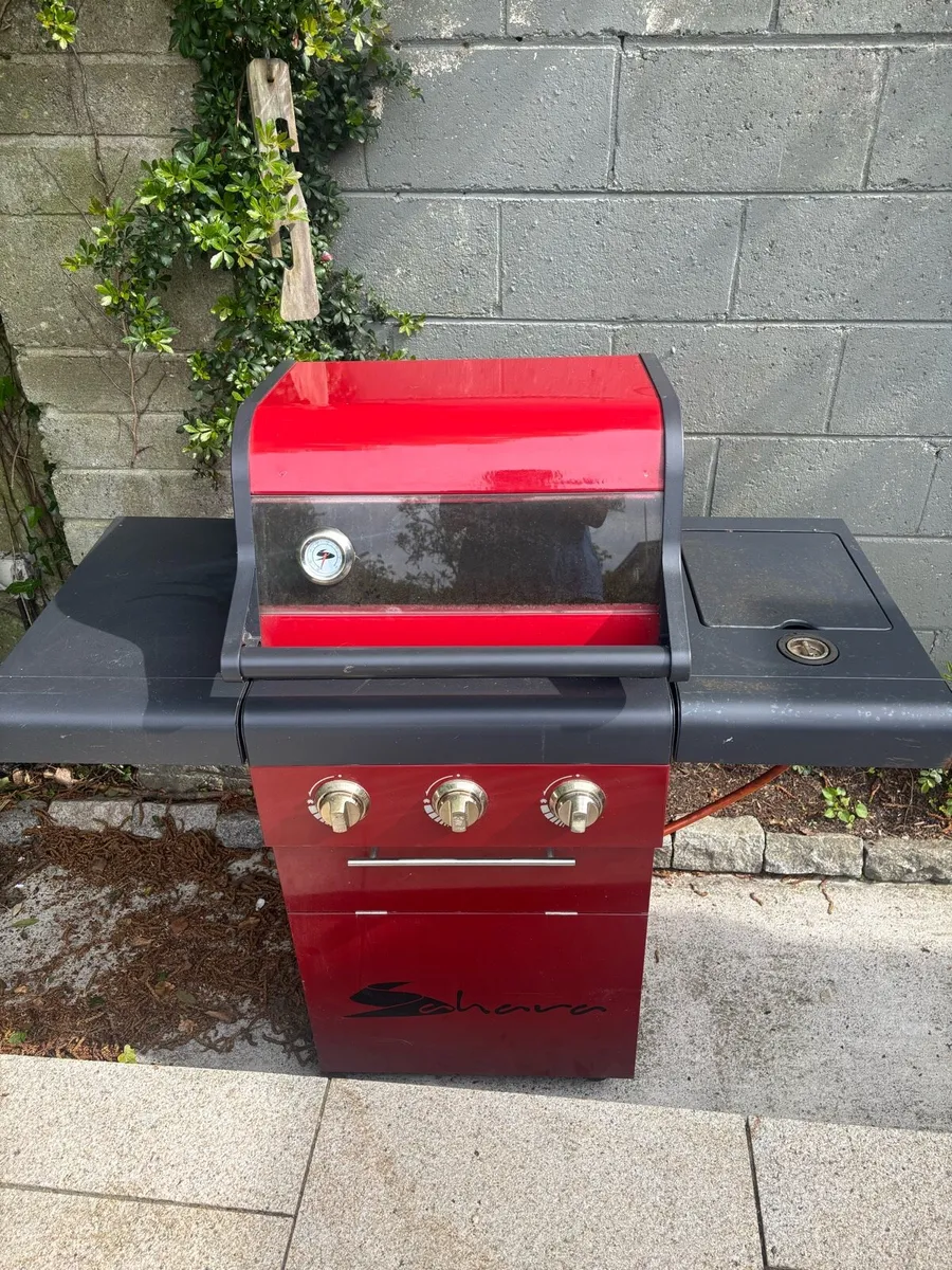BBQ - Image 1