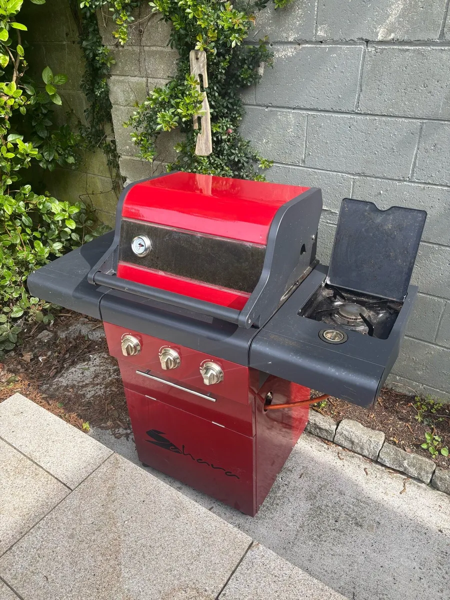 BBQ - Image 2