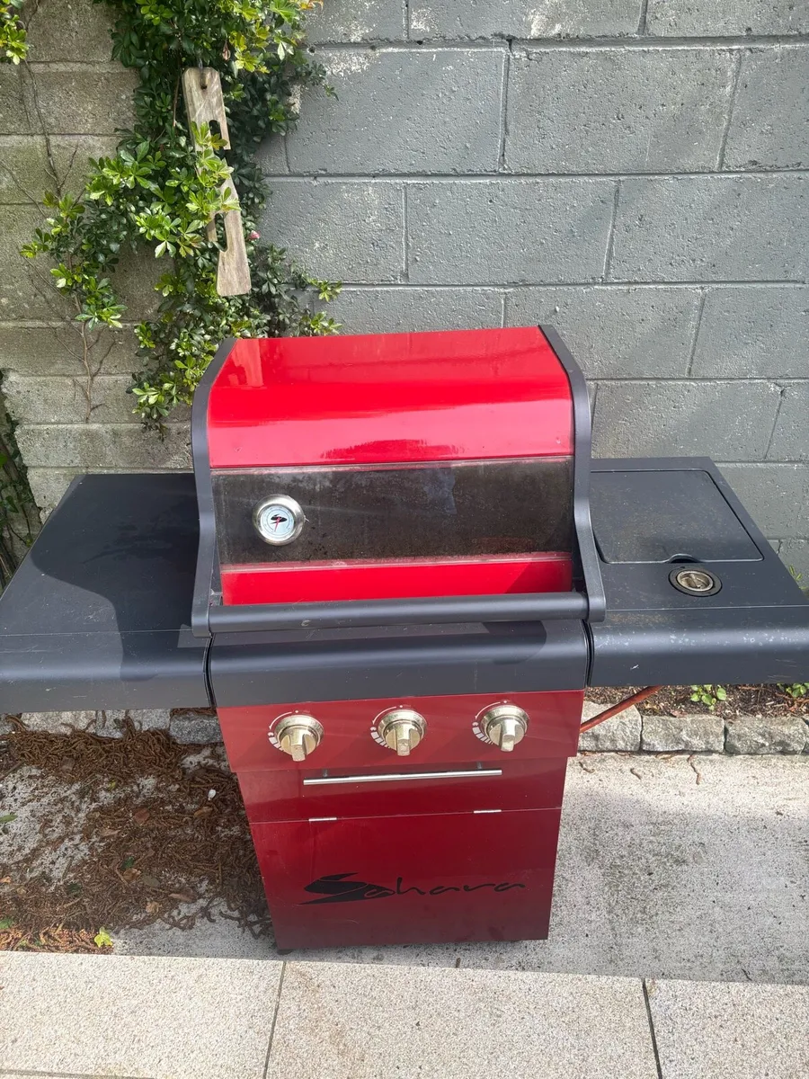 BBQ - Image 3