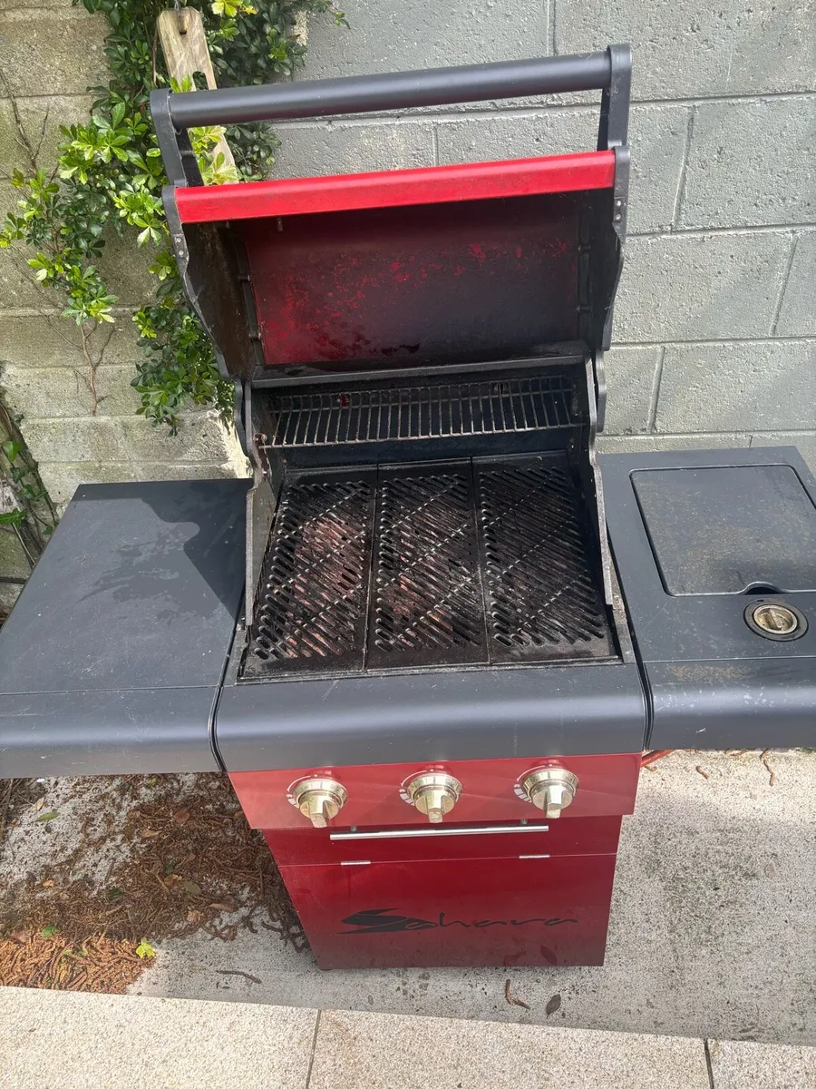 BBQ - Image 4