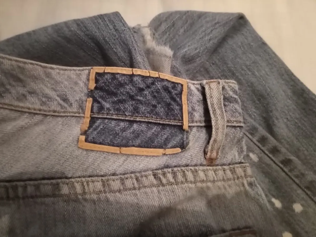 River Island Jeans (distressed) - Image 2