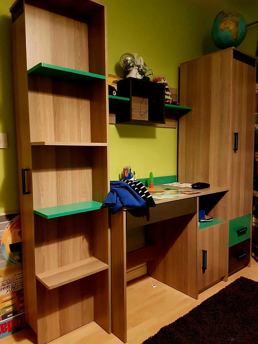 Bedroom Furniture - Image 1
