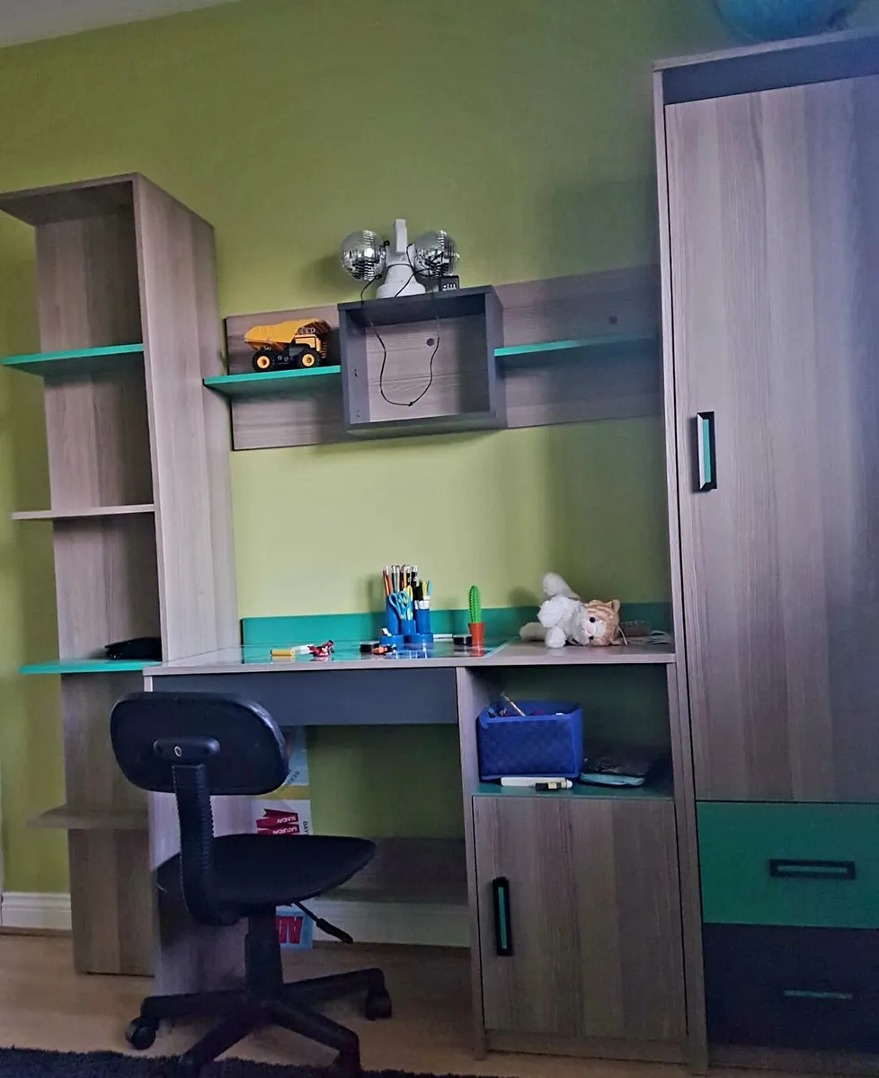 Bedroom Furniture - Image 2