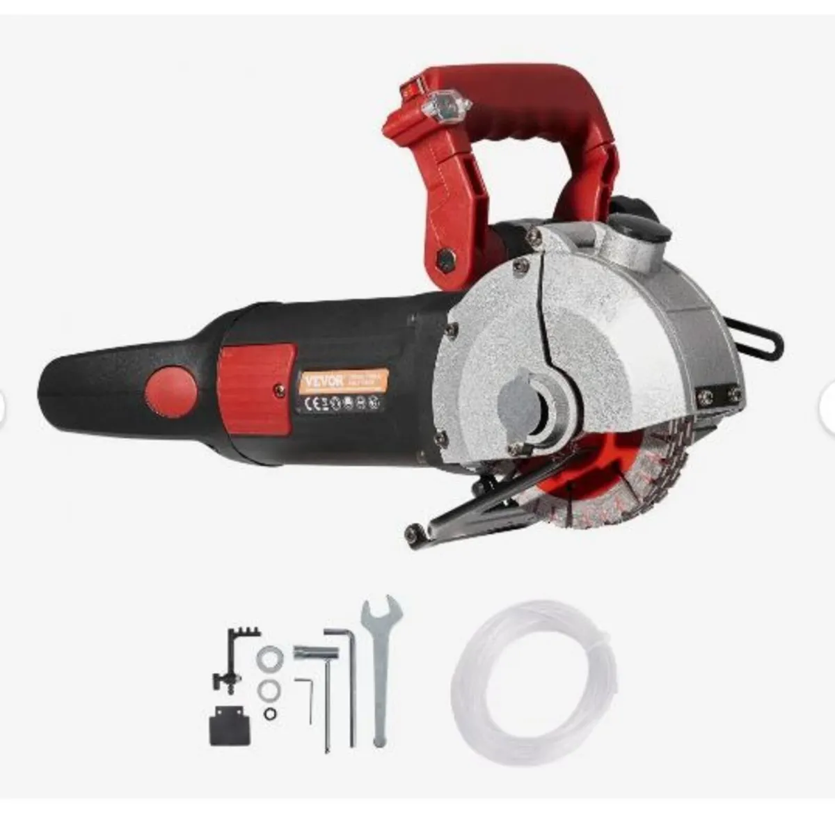 Wall Chaser, 34 mm Cutting - Image 1