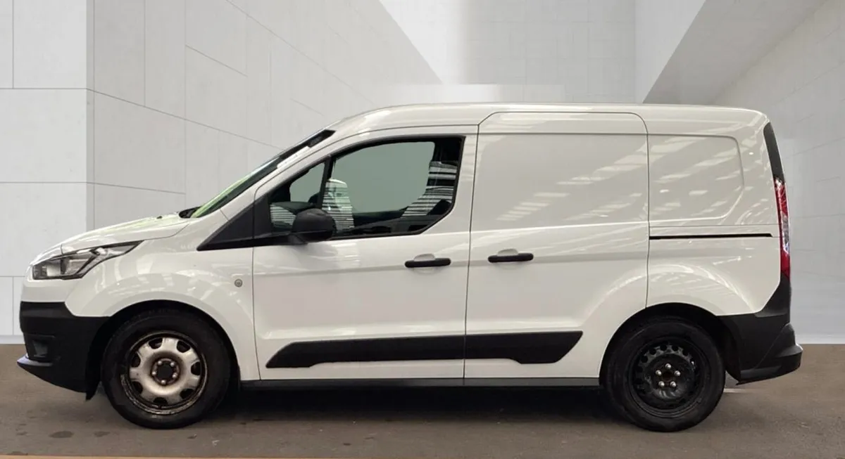 Ford Transit Connect 2020 Bass 1.5 TDCI Ecoblue - Image 3