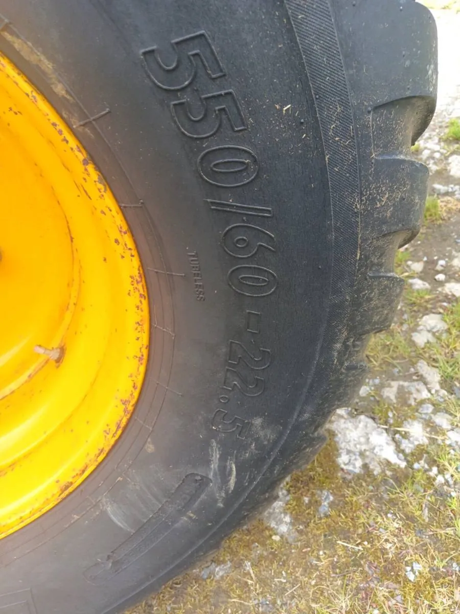 Conor side spreader - Image 4