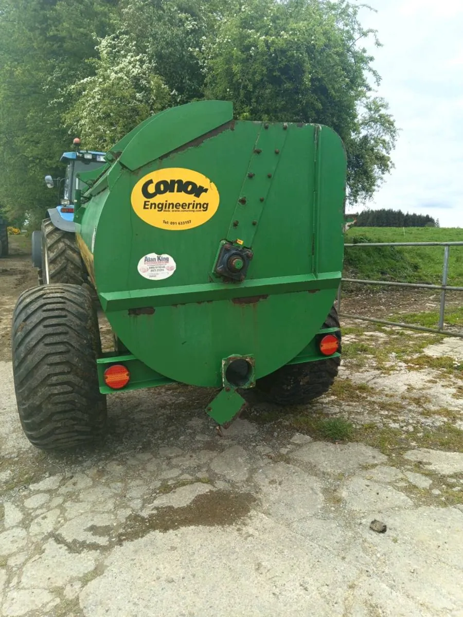 Conor side spreader - Image 2