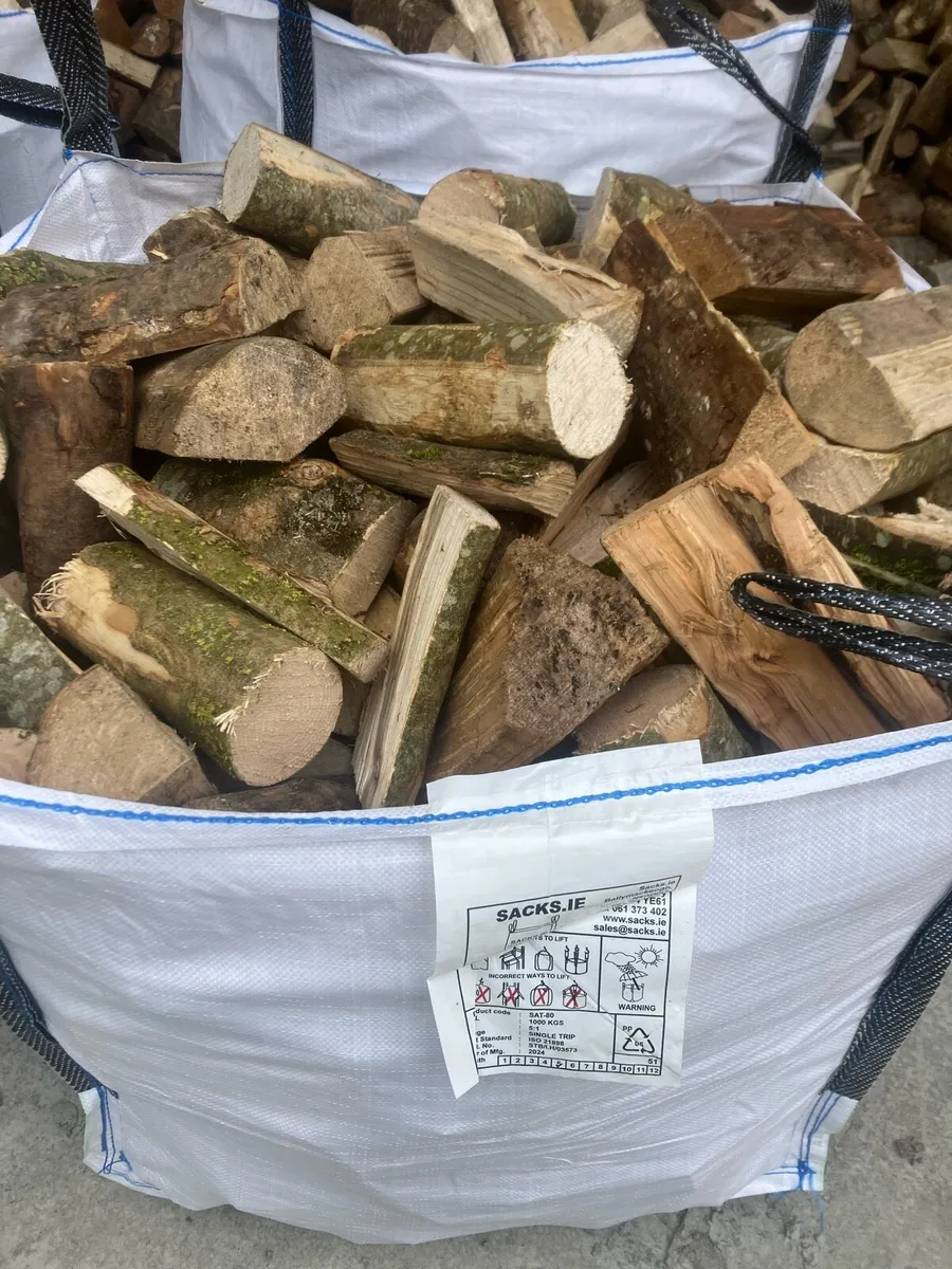 Firewood - Image 2