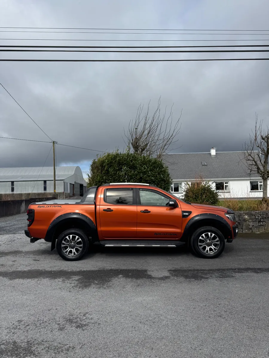 Ford Ranger 2014 .please read add !!! - Image 2