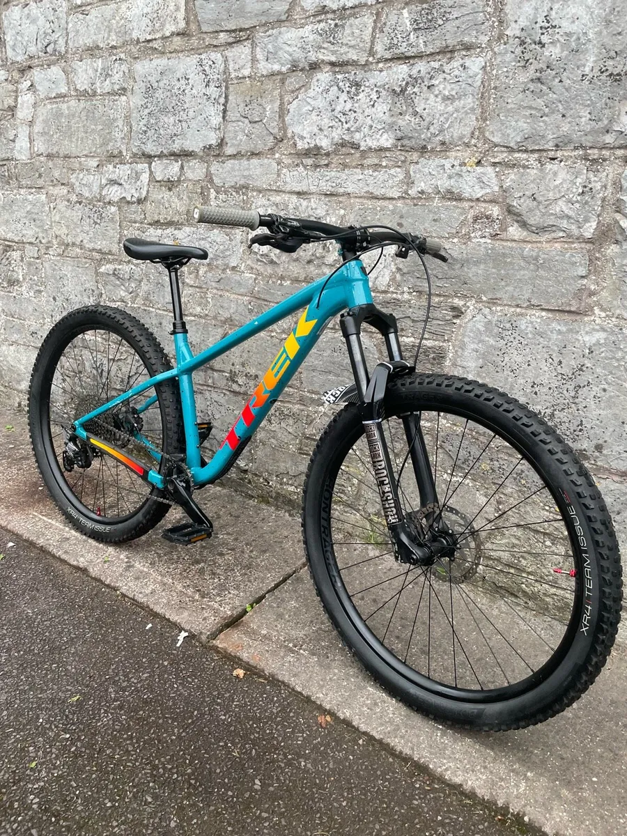 Trek Roscoe 7 - Image 2