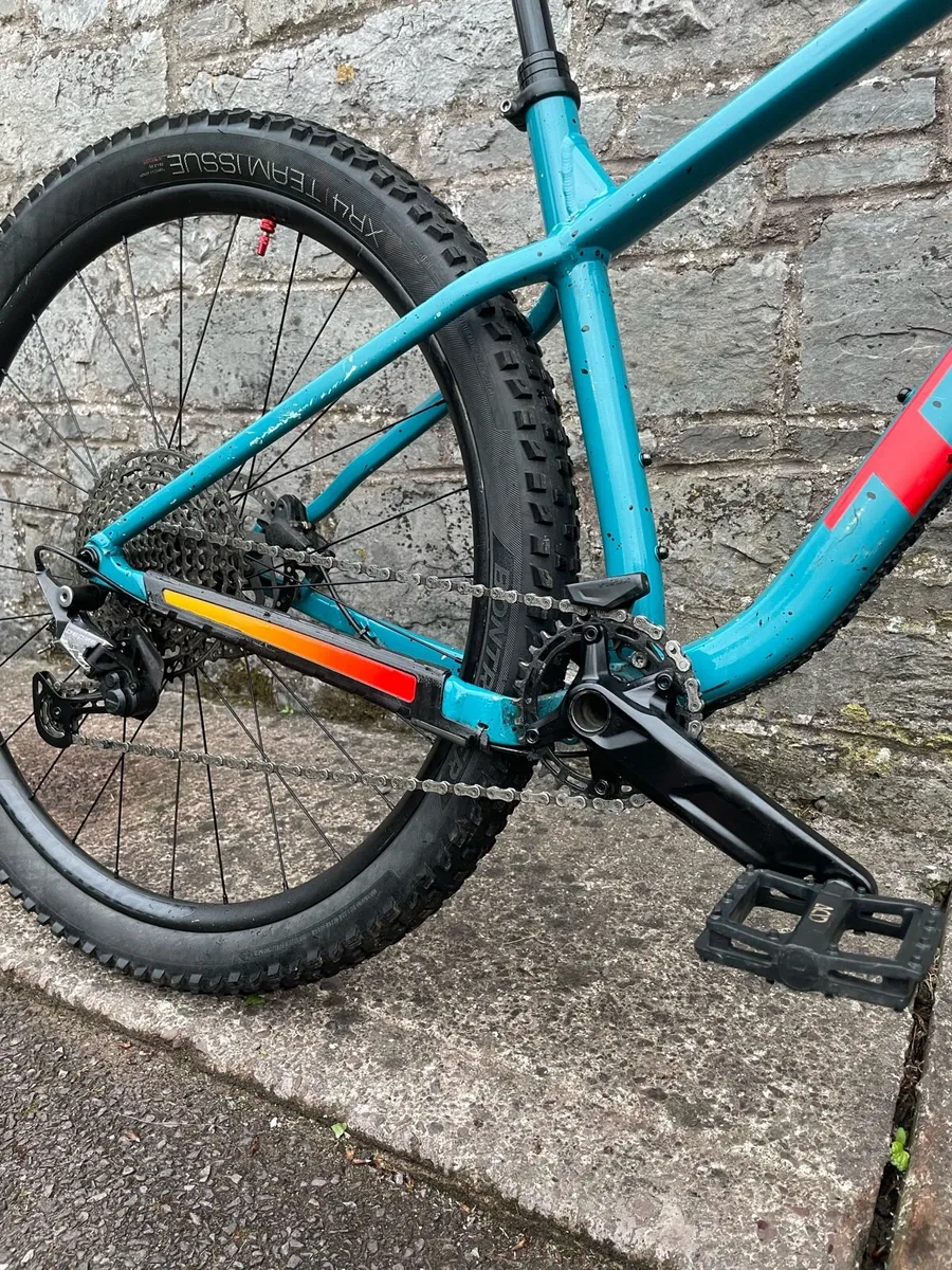 Trek Roscoe 7 - Image 3