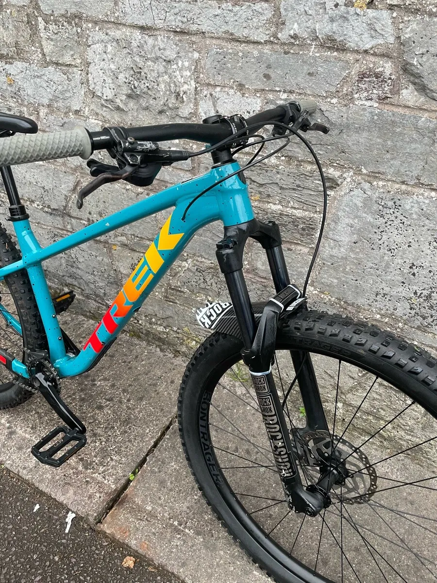 Trek Roscoe 7 - Image 4